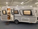 Dethleffs Camper Avantgarde 460 LE Avantgarde uitvoering  foto: 0