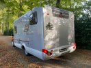 Hymer T 672 CL Enkele Bedden Airco 2009  foto: 2