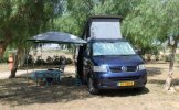 Volkswagen 4 pers. Louer un camping-car Volkswagen à Eindhoven ? A partir de 79 € pj - Goboony photo : 1