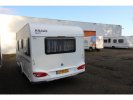 Knaus Sport 450 FU Voortent  foto: 19