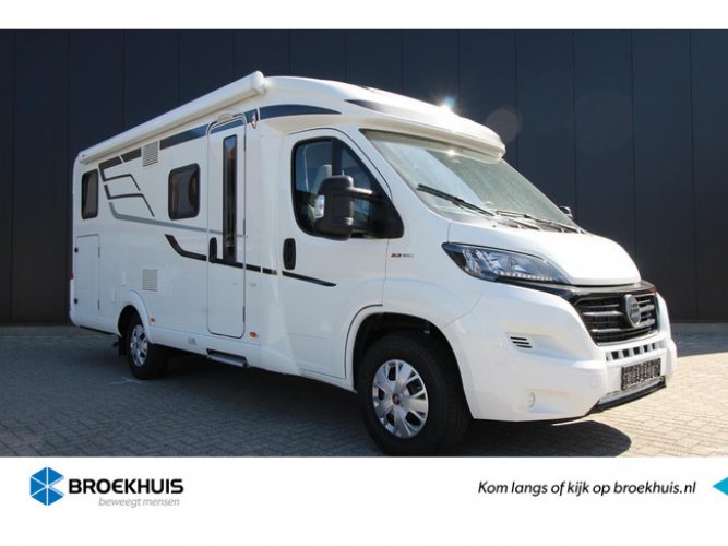 Hymer Exsis-T 580 hoofdfoto: 1