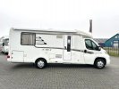 Hymer Exsis-T 598 queen bed/bar-seat/2015 photo: 4