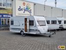Dethleffs Camper Style 450 DB - Mover - Voortent -  foto: 0