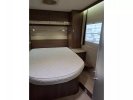 Chausson Welcome 718 EB 130PK Queensbed Hefbed  foto: 5