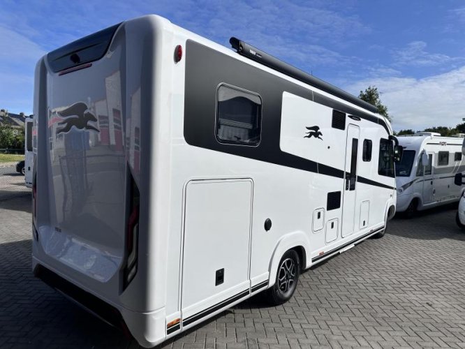 Laika Kreos 5109 DE Mooiste all season camper 