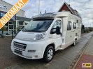 Hymer Exclusive Line 614 CL Top-Indeling Automaat  foto: 0