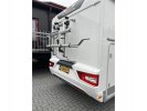 Adria Matrix Plus 670 SL -lengtebedden en hefbed  foto: 6