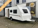 Weinsberg CaraCito 470 EU AIRCO-ENKELE BEDDEN  foto: 0