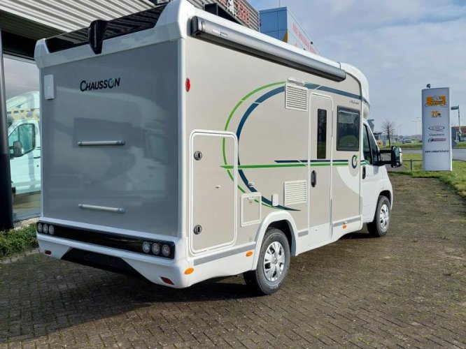 Chausson Etape Line 650 NIEUW mj 2024 