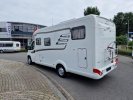 Hymer 578 single beds new condition photo: 4