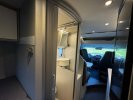 Hymer Free 600 Campus Hefdak 4 persoons 9-G Automaat 160pk Fiat INCLUSIEF STALLING foto: 16