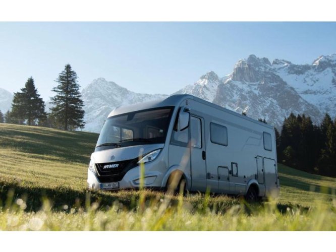 Hymer BMC-I 680  foto: 6