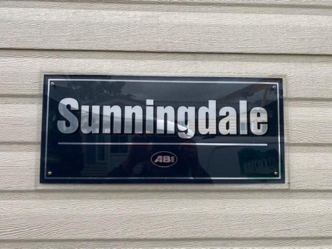 ABI Sunningdale super 3 slpk DG+CV  foto: 1