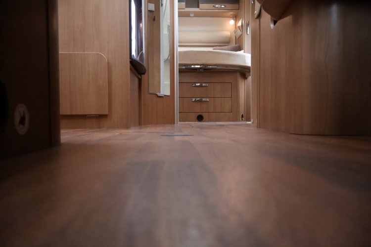 Hymer  B 698 foto: 23