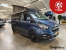 Ford Nugget Plus TRAIL 2.0 TDCI 185PK Westfalia foto: 3