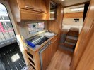 Adria Coral 660 SL Fiat Ducato  foto: 15