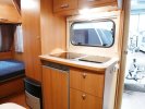 Caravelair Antares Luxe 426 Fietsenrek  foto: 6