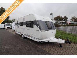 Hobby De Luxe 540 KMFE Model 2025 | 1800Kg | 050 