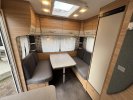 Dethleffs Camper 460 EL 2 aparte bedden  foto: 3