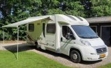 Andere 2 Pers. Einen Fiat / Home-Car Camper in Epe mieten? Ab 76 € pro Tag - Goboony-Foto: 2
