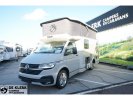 Knaus TOURER CUVISION 500 MQ Automaat foto: 2