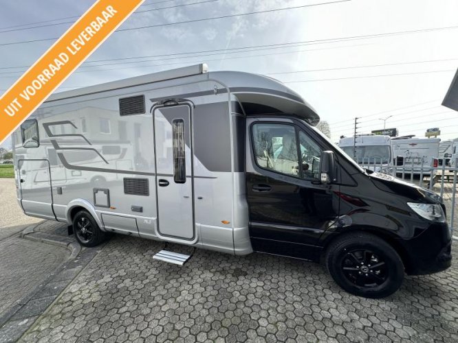 Hymer BML-T 780 - AUTOMAAT - ALMELO  foto: 0