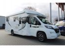 Chausson Welcome 727 Single beds + Lift-down bed photo: 3
