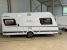 Dethleffs C'Go 475 FR frans bed / edition 10  foto: 2