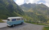 Volkswagen 4 pers. Louer un camping-car Volkswagen à Numansdorp ? À partir de 152 € pj - Goboony photo : 2