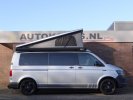 Volkswagen Transporter Buscamper 2.0TDi 150Pk Inbouw nieuw California- look |4- slaapplaatsen | Slaaphefdak | NIEUWSTAAT foto: 14