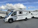 Hymer Exsis-T 578 automaat/enkele-bedden  foto: 0