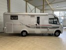 Adria Sonic I 700 SBC queen bed / automatic photo: 2