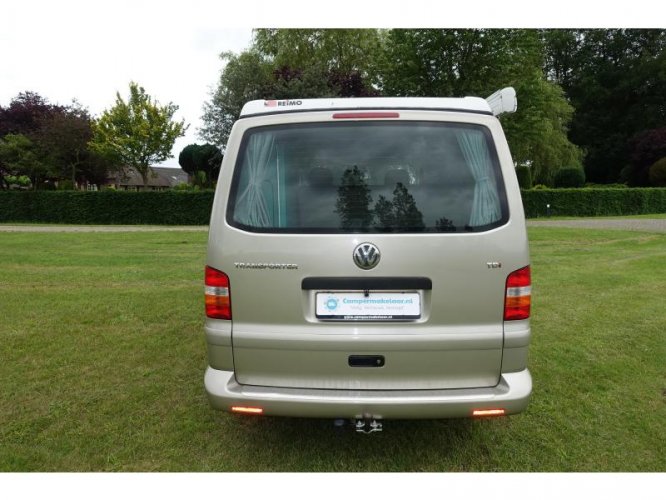 Volkswagen Transporter T5 160 PK  foto: 19