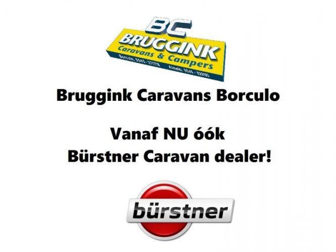 Bürstner Premio Plus 440 TK - BORCULO  foto: 11