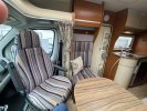 Chausson Vip Premium 95 TOP Staat enkele bedden AIRCO  foto: 9