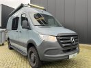 Leaf 4 Sprinter met Offroad Pakket foto: 1