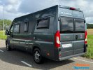 Adria Twin 640 SLX Lengte bedden / Automaat  foto: 7