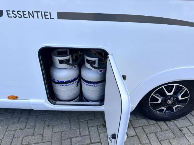 Pilote Essentiel G 740 C keurig netjes en compleet  foto: 16