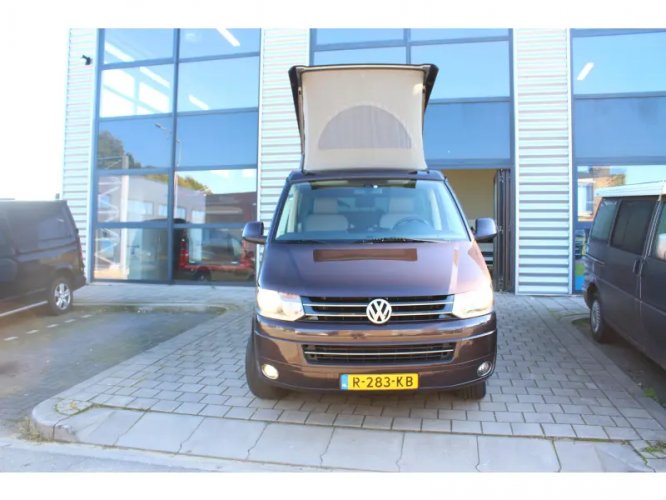 Volkswagen California Comfortline GP 