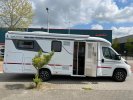 LMC Cruiser T 732 G Lengte bedden + Dakairco  foto: 1