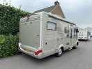 Hymer B-514 SL EP levelsysteem  foto: 4