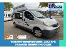 Opel VIVARO-2 2.0CDTI/84KW-DPF-E4 2 Buscamper foto: 0