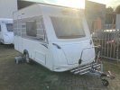 Caravelair Antares 375 mover/airco/fietsenrek.  foto: 17