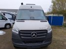 Hymer Grand Canyon S 700 4x4-2 APARTE BEDDEN-697CM foto: 1