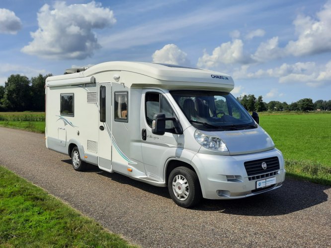 Chausson Allegro 96 hoofdfoto: 1