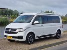 Volkswagen Transporter T6 L2H1 Automaat *BTW auto*  foto: 8