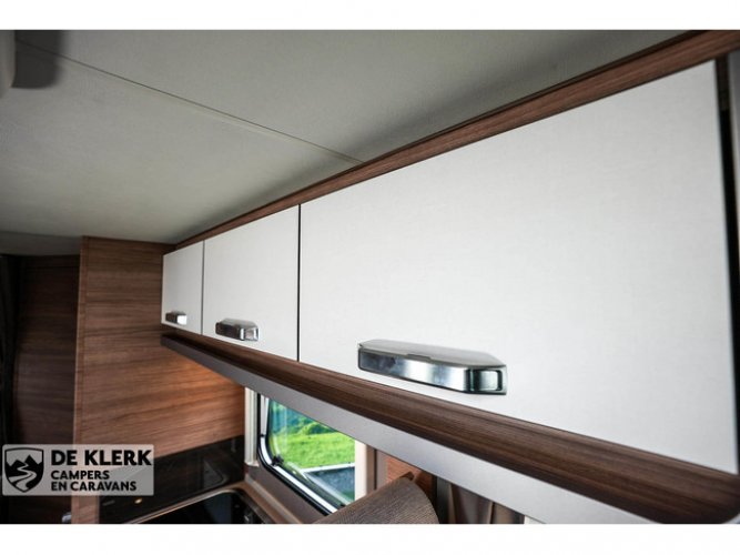 Weinsberg CaraCore 650 MF verwacht foto: 14