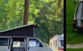 Volkswagen 4 pers. Volkswagen camper huren in Voorthuizen? Vanaf € 58 p.d. - Goboony foto: 4