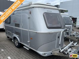 Eriba Touring Triton 420 GT COMPLEET 