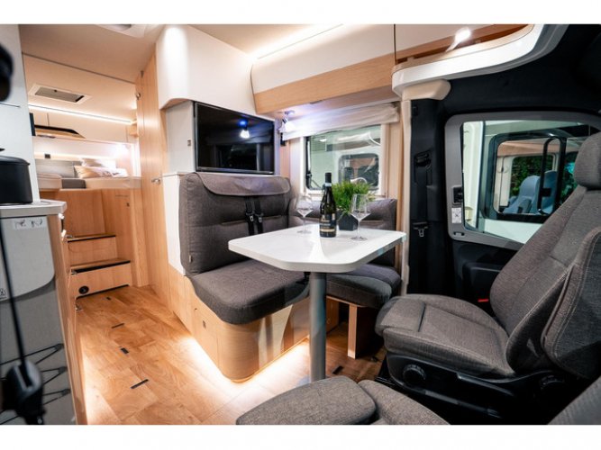 Hymer BMC-T 580 foto: 6